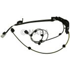 ABS Wheel Speed Sensor Wiring Harness