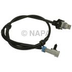 ABS Wheel Speed Sensor Wiring Harness