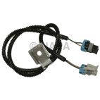 ABS Wheel Speed Sensor Wiring Harness