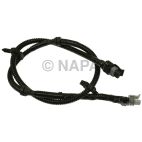 ABS Wheel Speed Sensor Wiring Harness