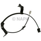 ABS Wheel Speed Sensor Wiring Harness
