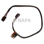 Electric Brake Control Wiring Harness