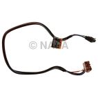 Electric Brake Control Wiring Harness