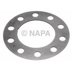 Disc Brake Rotor Shim