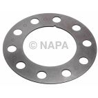 Disc Brake Rotor Shim