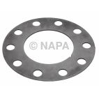 Disc Brake Rotor Shim
