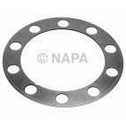 Disc Brake Rotor Shim