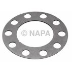 Disc Brake Rotor Shim