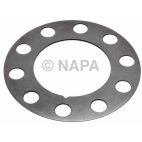 Disc Brake Rotor Shim