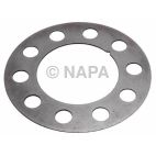 Disc Brake Rotor Shim