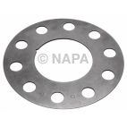 Disc Brake Rotor Shim