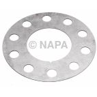 Disc Brake Rotor Shim