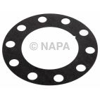 Disc Brake Rotor Shim