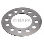 Disc Brake Rotor Shim