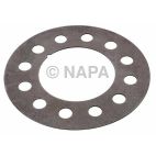 Disc Brake Rotor Shim