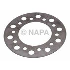 Disc Brake Rotor Shim