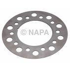 Disc Brake Rotor Shim