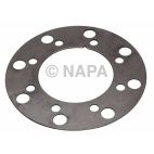 Disc Brake Rotor Shim