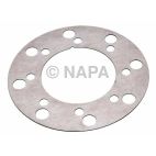 Disc Brake Rotor Shim