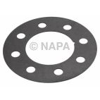 Disc Brake Rotor Shim