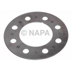 Disc Brake Rotor Shim