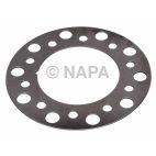 Disc Brake Rotor Shim