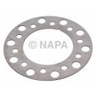 Disc Brake Rotor Shim