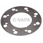 Disc Brake Rotor Shim