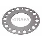 Disc Brake Rotor Shim