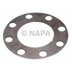Disc Brake Rotor Shim