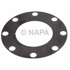 Disc Brake Rotor Shim