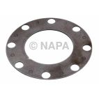 Disc Brake Rotor Shim