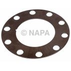 Disc Brake Rotor Shim