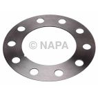 Disc Brake Rotor Shim