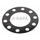 Disc Brake Rotor Shim