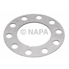 Disc Brake Rotor Shim