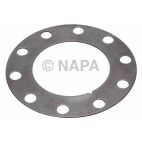 Disc Brake Rotor Shim