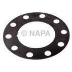 Disc Brake Rotor Shim