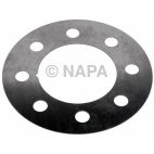 Disc Brake Rotor Shim