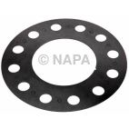 Disc Brake Rotor Shim
