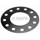 Disc Brake Rotor Shim
