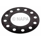 Disc Brake Rotor Shim