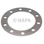 Disc Brake Rotor Shim