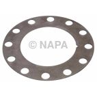 Disc Brake Rotor Shim
