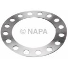Disc Brake Rotor Shim