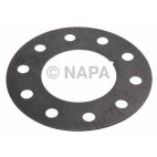 Disc Brake Rotor Shim
