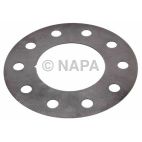 Disc Brake Rotor Shim
