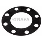Disc Brake Rotor Shim