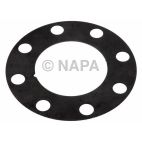 Disc Brake Rotor Shim