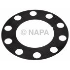 Disc Brake Rotor Shim